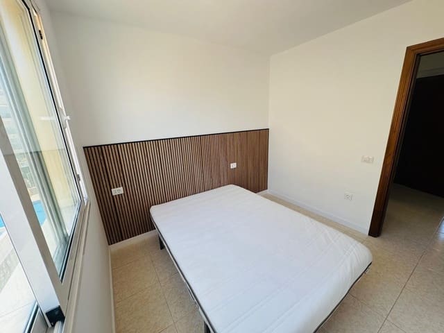 2 Zimmer Penthouse zu verkaufen in Los Cristianos, Arona mit Pool - 399.000 € (Ref: 9901448)