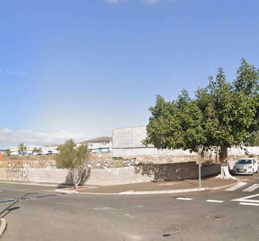Bouwgrond te koop in Llano del Camello - € 1.500.000 (Ref: 9901449)