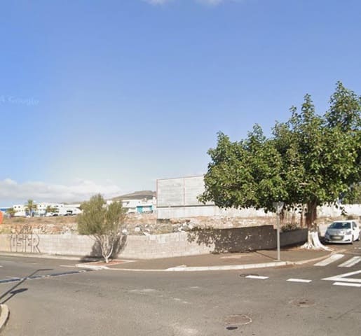 Bouwgrond te koop in Llano del Camello, San Miguel de Abona - € 1.500.000 (Ref: 9901449)
