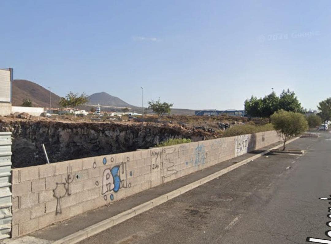 Bouwgrond te koop in Llano del Camello - € 1.500.000 (Ref: 9901449)