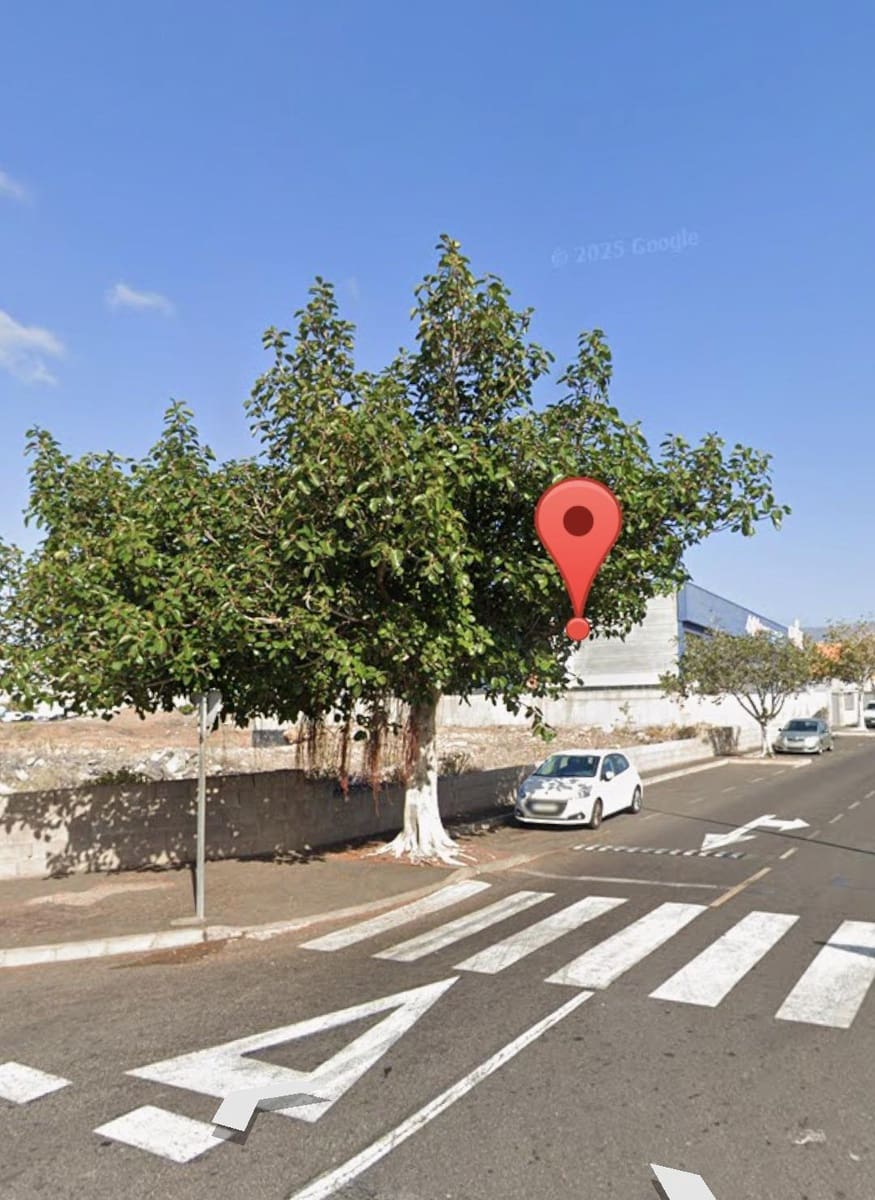 Bouwgrond te koop in Llano del Camello - € 1.500.000 (Ref: 9901449)