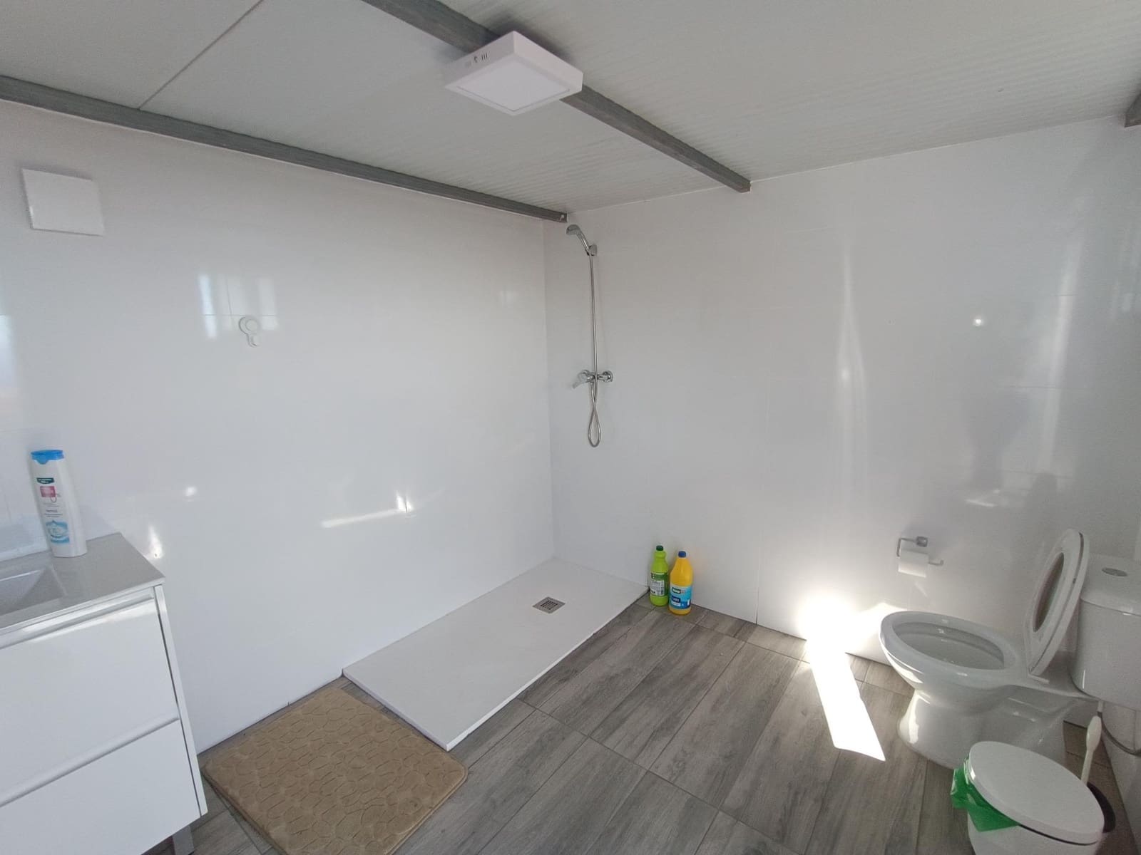 Teren niezagospodarowany na sprzedaż w Fasnia - 140 000 € (Ref: 9901450)
