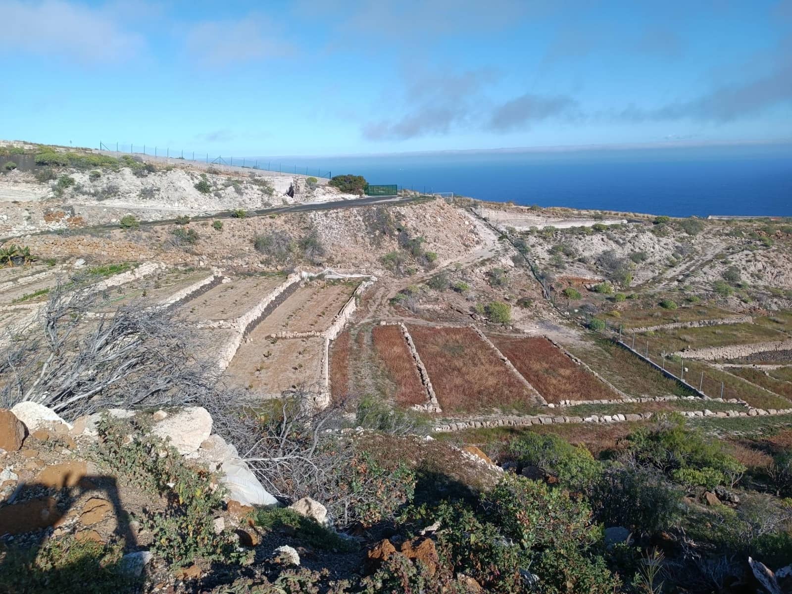 Teren niezagospodarowany na sprzedaż w Fasnia - 140 000 € (Ref: 9901450)