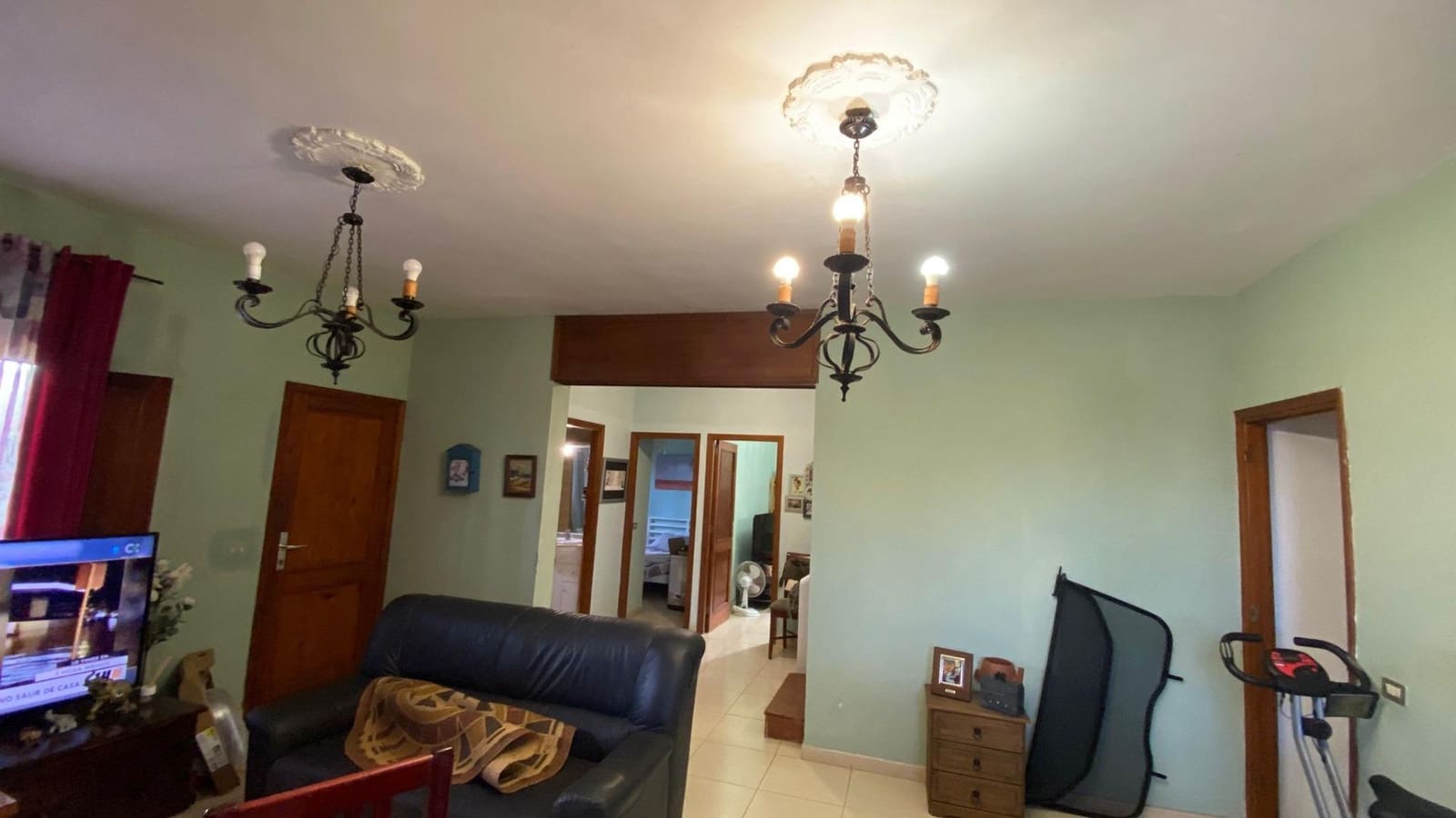 5 Zimmer Villa zu verkaufen in Tacoronte - 480.000 € (Ref: 9901451)