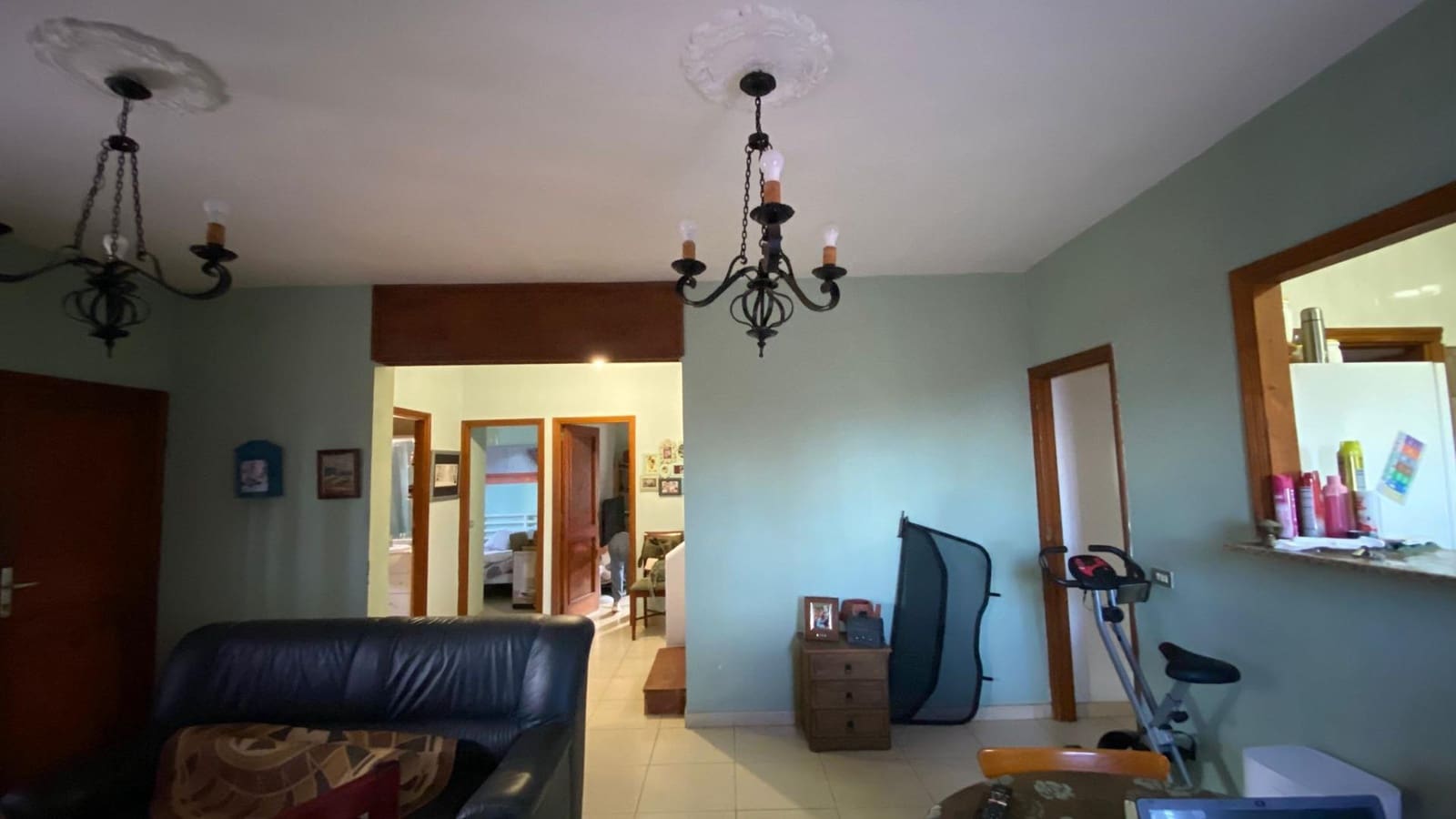 5 Zimmer Villa zu verkaufen in Tacoronte - 480.000 € (Ref: 9901451)