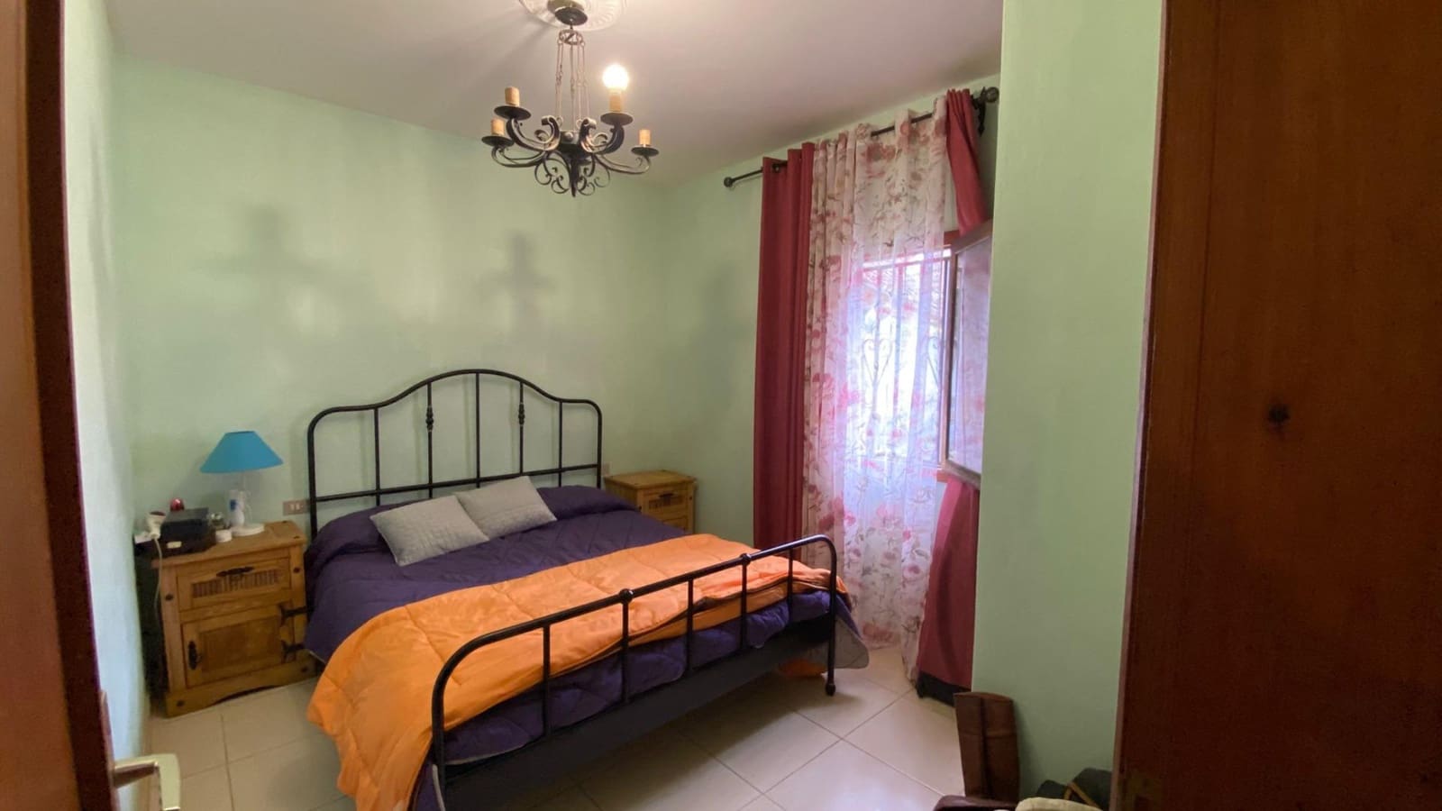 5 Zimmer Villa zu verkaufen in Tacoronte - 480.000 € (Ref: 9901451)