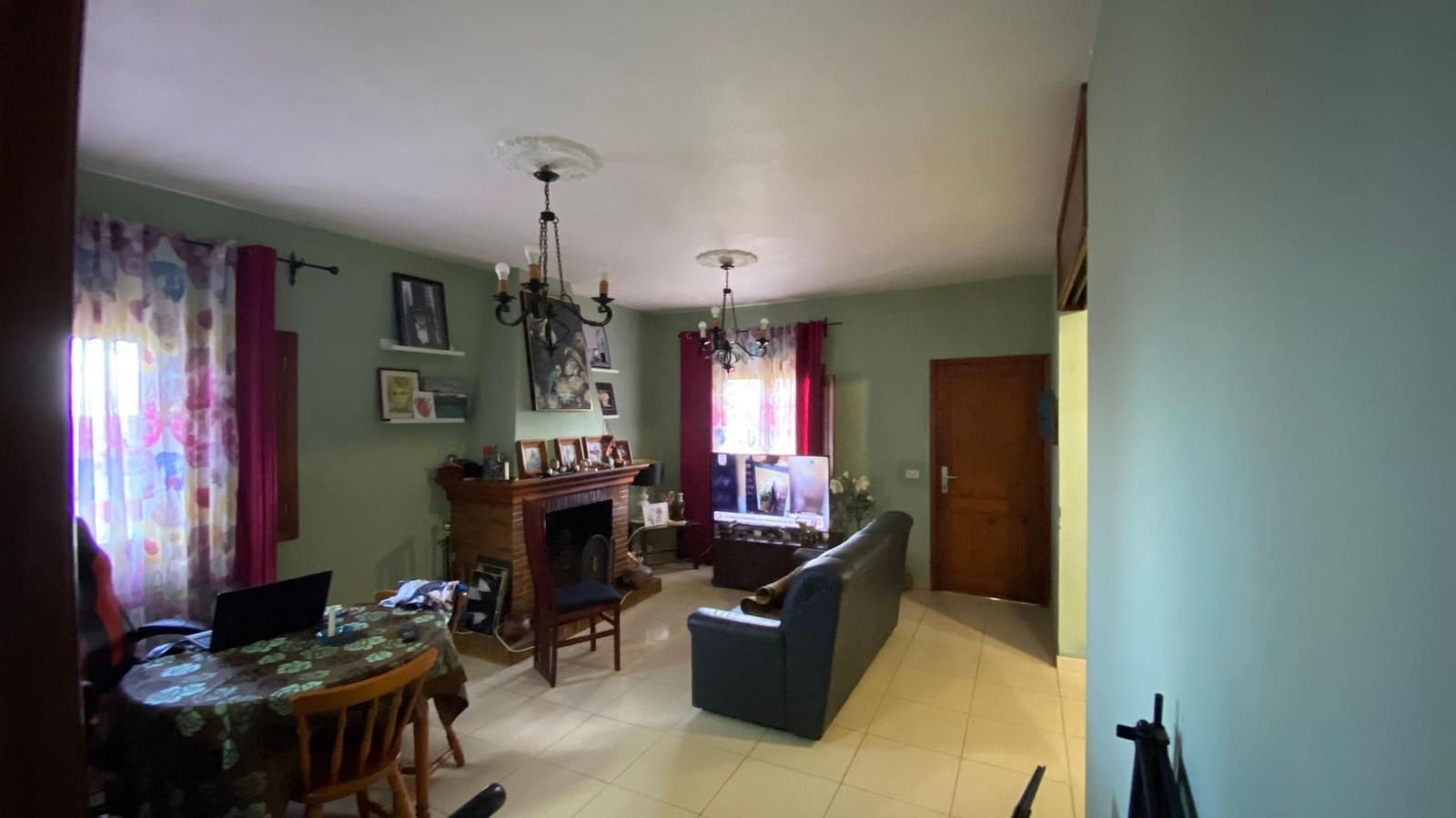 5 Zimmer Villa zu verkaufen in Tacoronte - 480.000 € (Ref: 9901451)