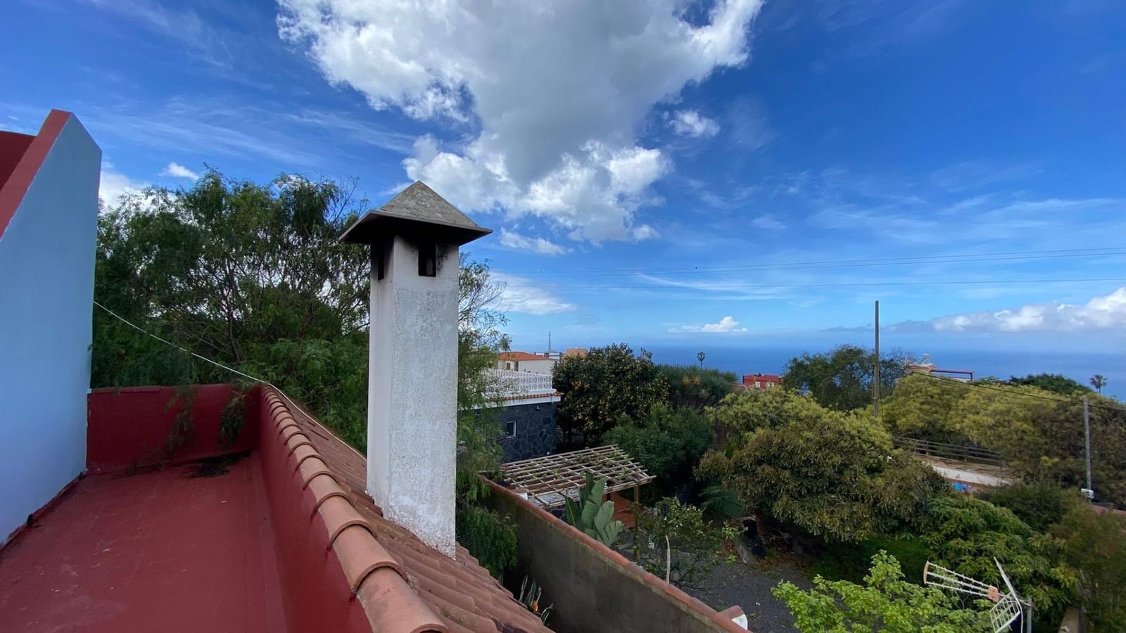 5 Zimmer Villa zu verkaufen in Tacoronte - 480.000 € (Ref: 9901451)