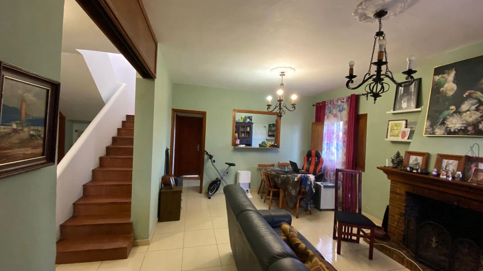 5 Zimmer Villa zu verkaufen in Tacoronte - 480.000 € (Ref: 9901451)