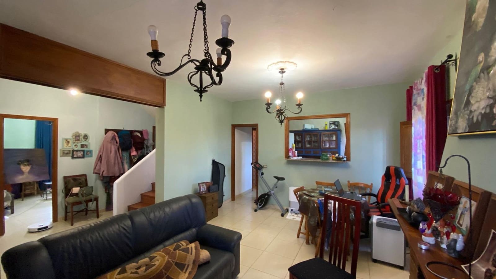 5 Zimmer Villa zu verkaufen in Tacoronte - 480.000 € (Ref: 9901451)
