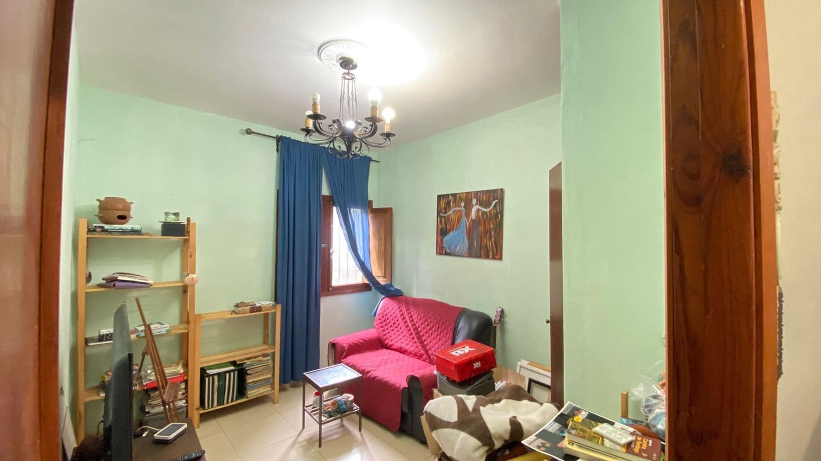 5 Zimmer Villa zu verkaufen in Tacoronte - 480.000 € (Ref: 9901451)