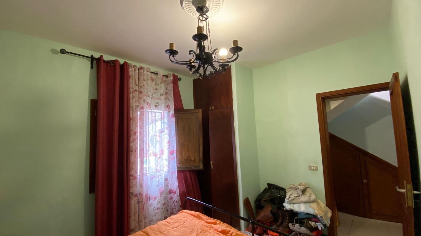 5 Zimmer Villa zu verkaufen in Tacoronte - 480.000 € (Ref: 9901451)