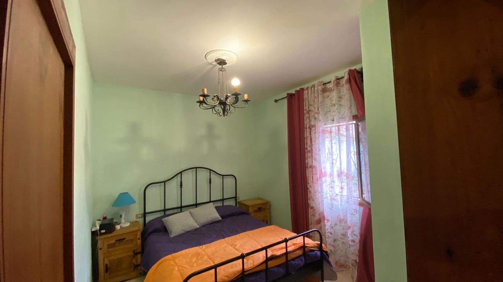 5 Zimmer Villa zu verkaufen in Tacoronte - 480.000 € (Ref: 9901451)
