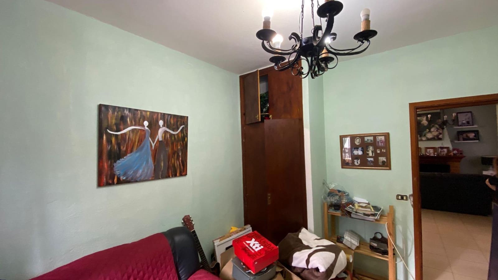 5 Zimmer Villa zu verkaufen in Tacoronte - 480.000 € (Ref: 9901451)