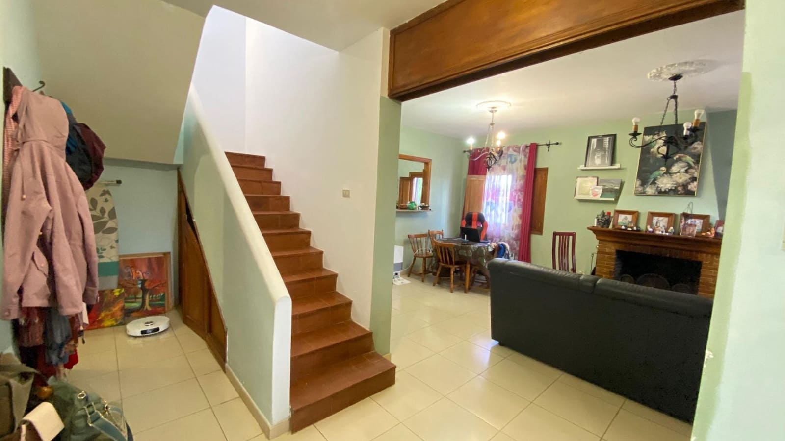 5 Zimmer Villa zu verkaufen in Tacoronte - 480.000 € (Ref: 9901451)