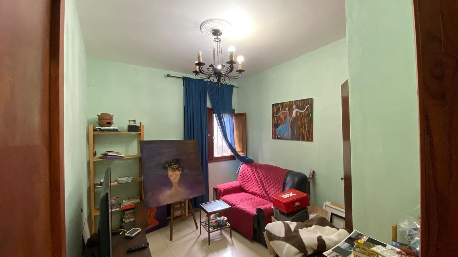 5 Zimmer Villa zu verkaufen in Tacoronte - 480.000 € (Ref: 9901451)
