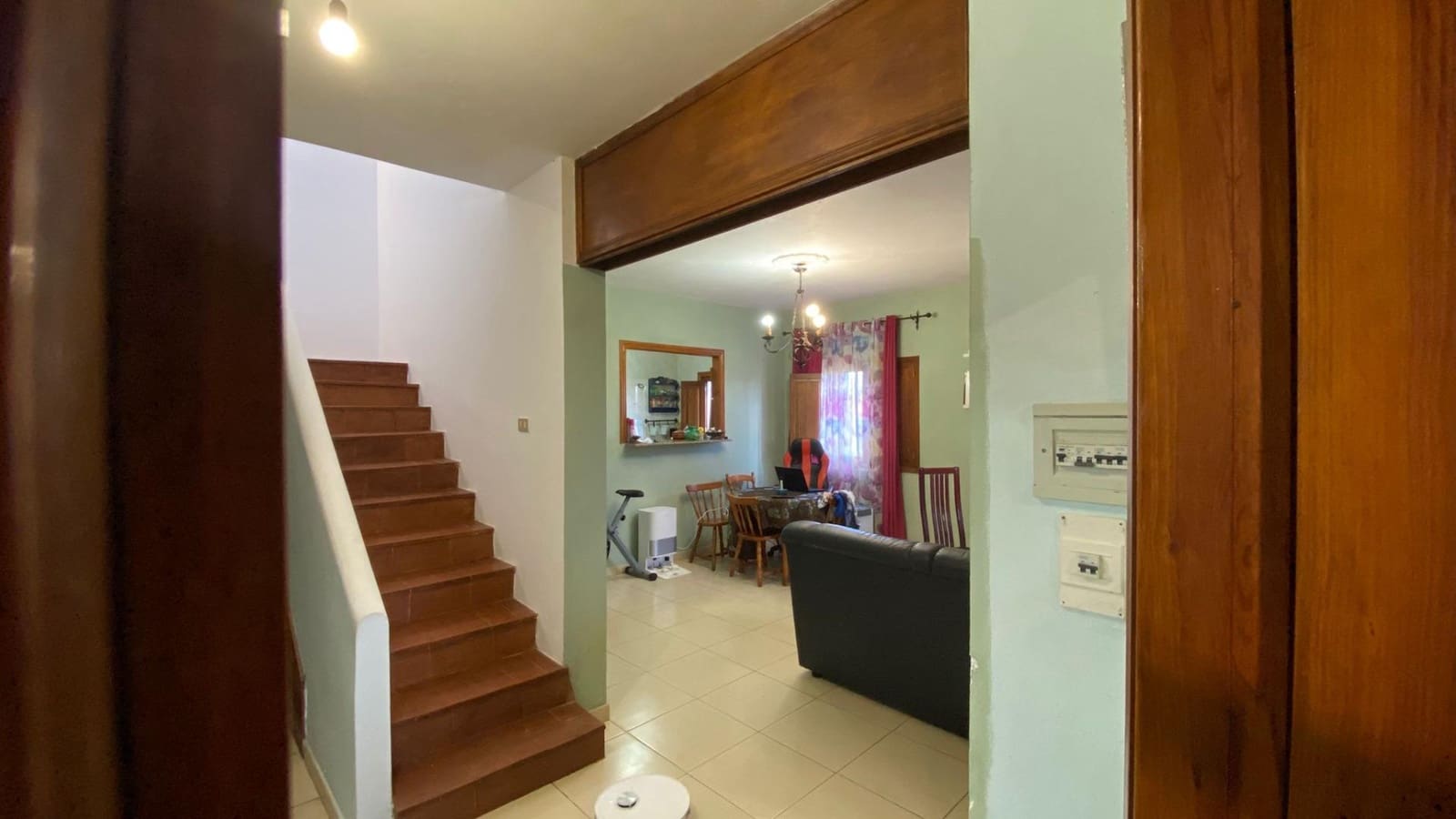 5 Zimmer Villa zu verkaufen in Tacoronte - 480.000 € (Ref: 9901451)