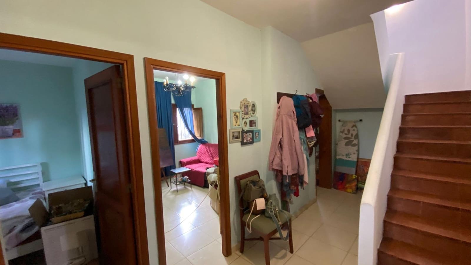 5 Zimmer Villa zu verkaufen in Tacoronte - 480.000 € (Ref: 9901451)