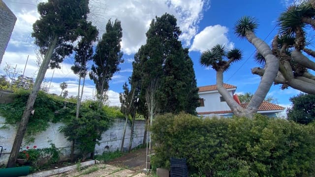 5 Zimmer Villa zu verkaufen in Tacoronte - 480.000 € (Ref: 9901451)