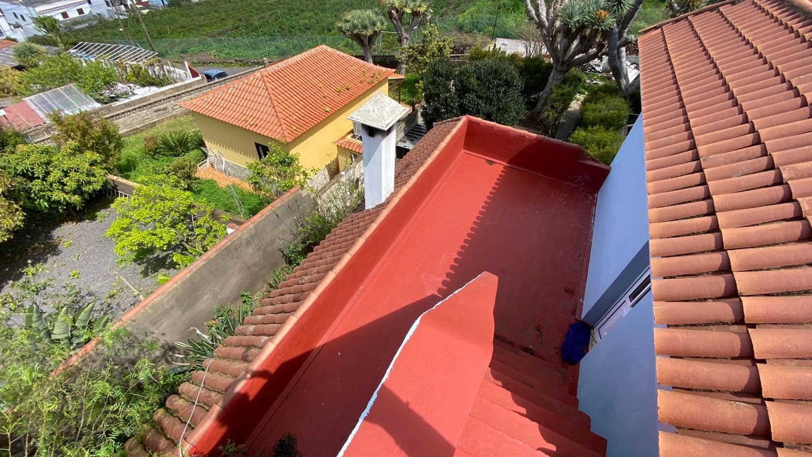 5 Zimmer Villa zu verkaufen in Tacoronte - 480.000 € (Ref: 9901451)