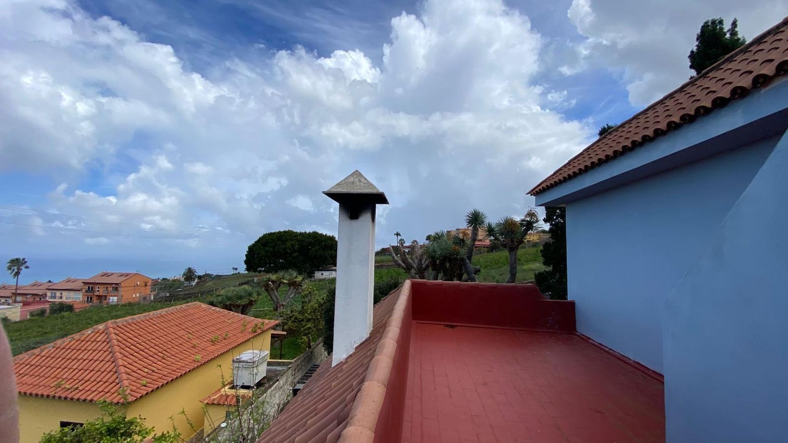 5 Zimmer Villa zu verkaufen in Tacoronte - 480.000 € (Ref: 9901451)