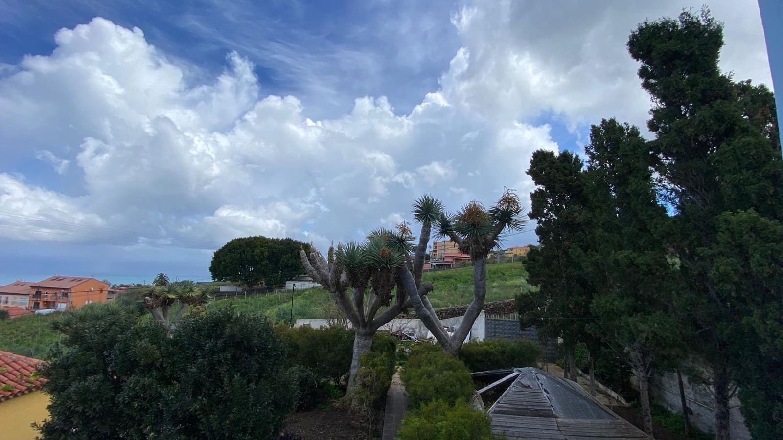 5 Zimmer Villa zu verkaufen in Tacoronte - 480.000 € (Ref: 9901451)