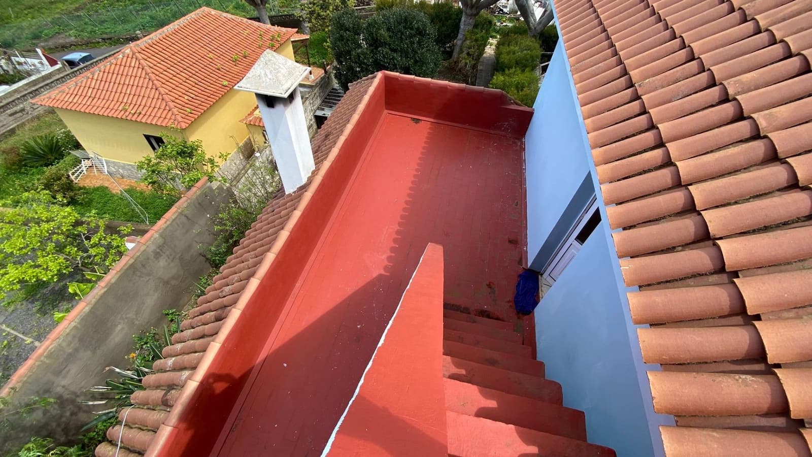 5 Zimmer Villa zu verkaufen in Tacoronte - 480.000 € (Ref: 9901451)