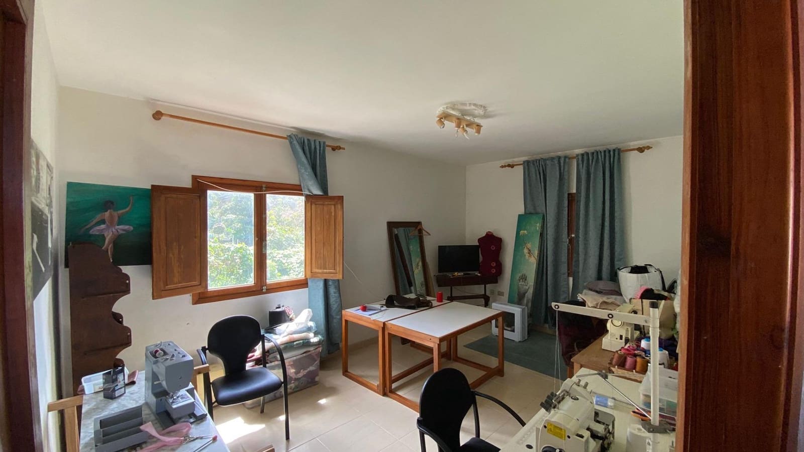 5 Zimmer Villa zu verkaufen in Tacoronte - 480.000 € (Ref: 9901451)