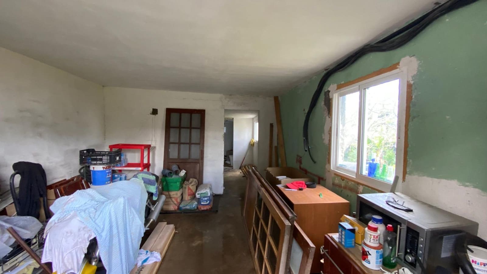 5 Zimmer Villa zu verkaufen in Tacoronte - 480.000 € (Ref: 9901451)