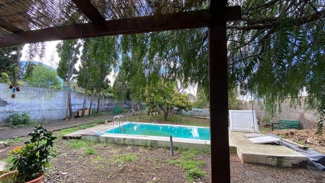 5 Zimmer Villa zu verkaufen in Tacoronte - 480.000 € (Ref: 9901451)