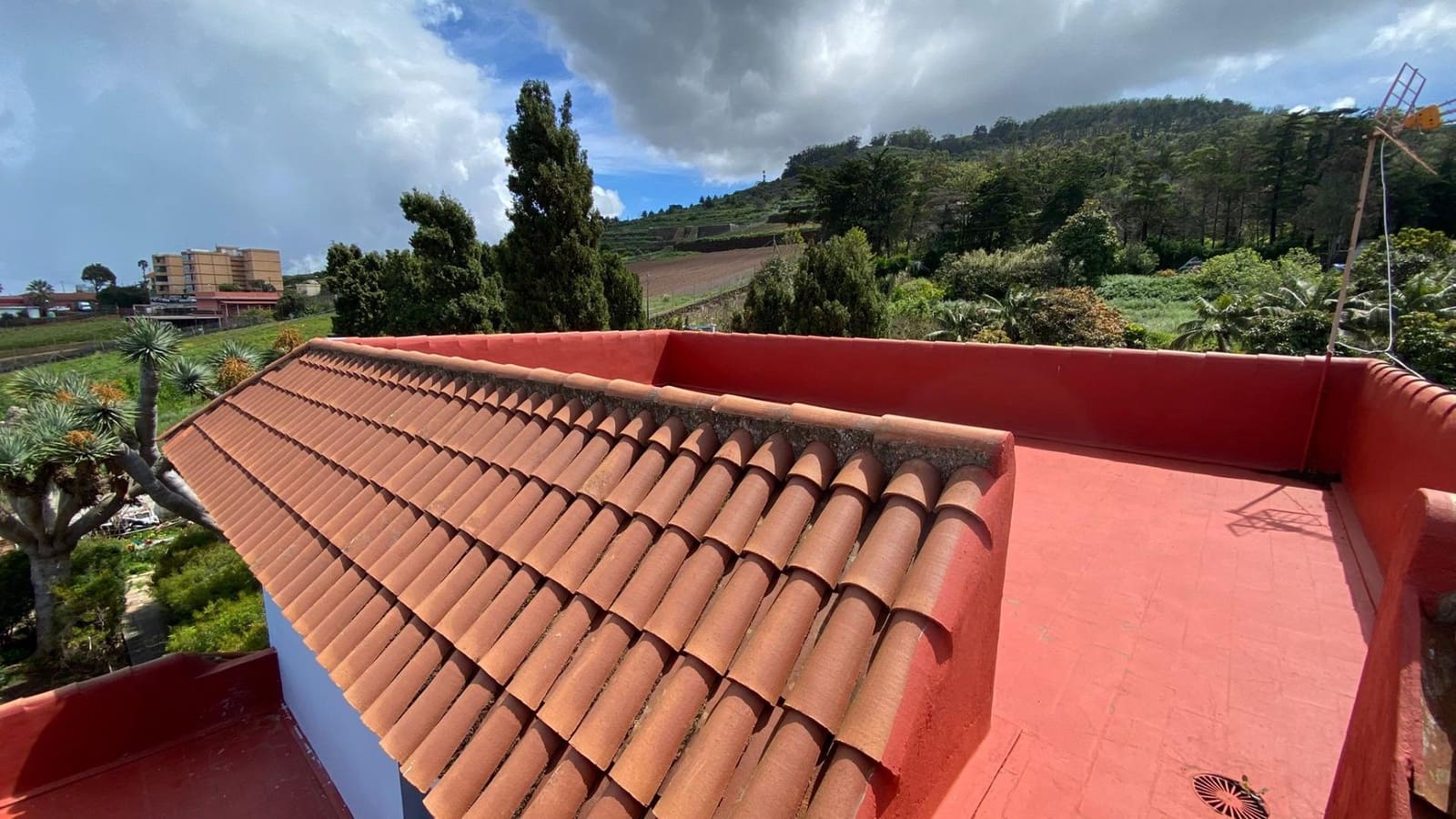 5 Zimmer Villa zu verkaufen in Tacoronte - 480.000 € (Ref: 9901451)