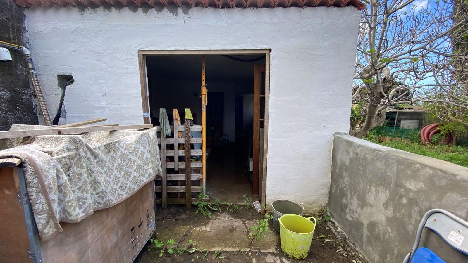 5 Zimmer Villa zu verkaufen in Tacoronte - 480.000 € (Ref: 9901451)
