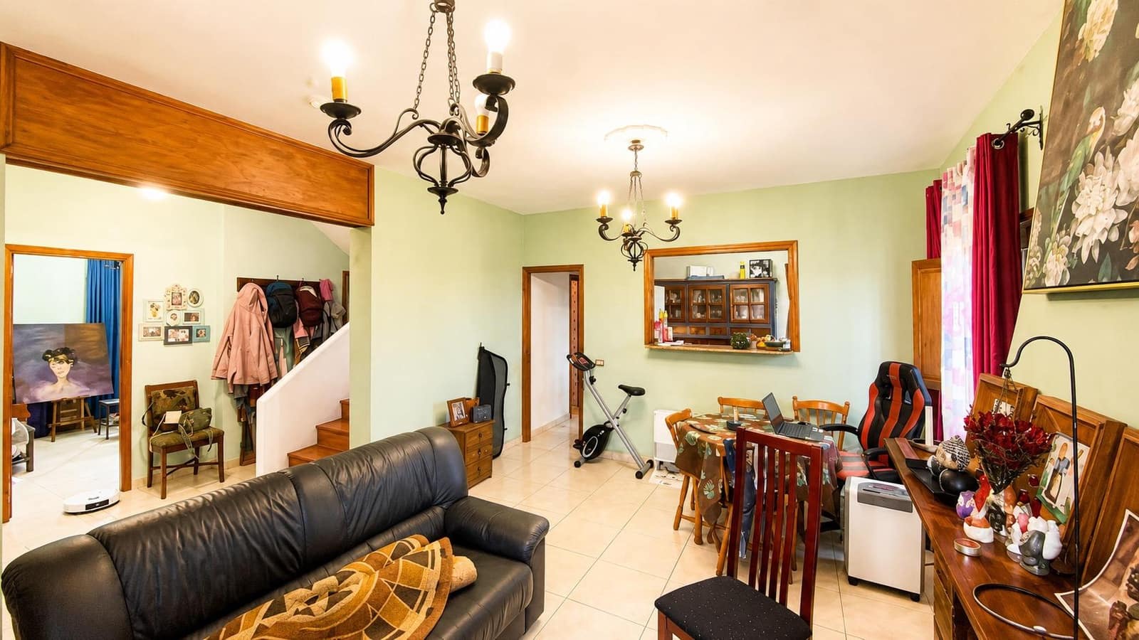 5 bedroom Villa for sale in Tacoronte - € 450,000 (Ref: 9901451)