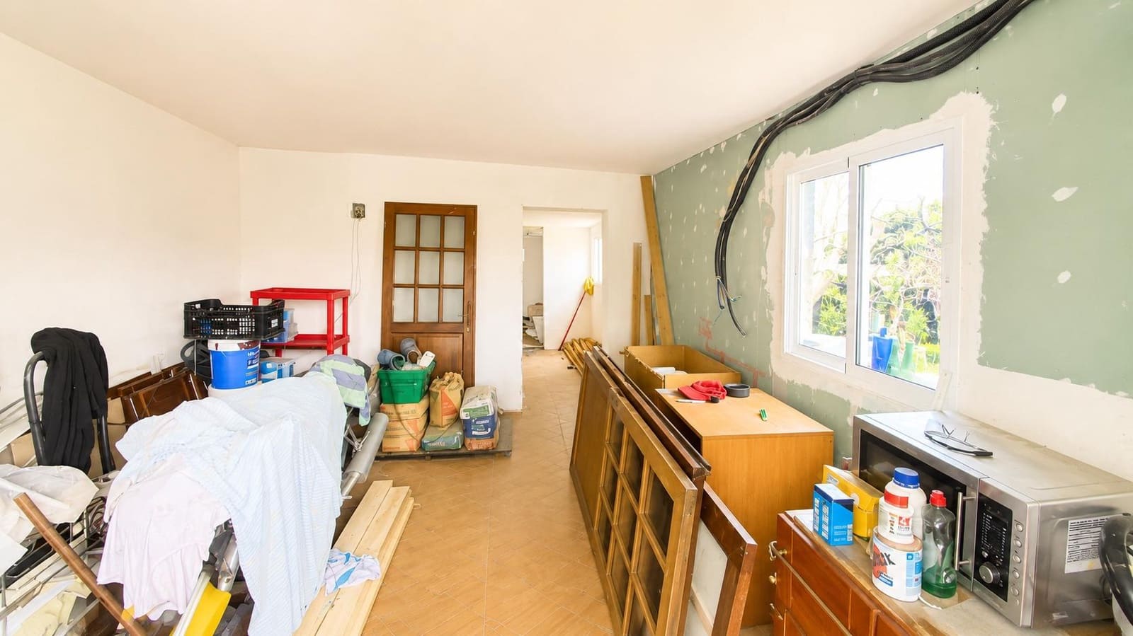 5 bedroom Villa for sale in Tacoronte - € 450,000 (Ref: 9901451)