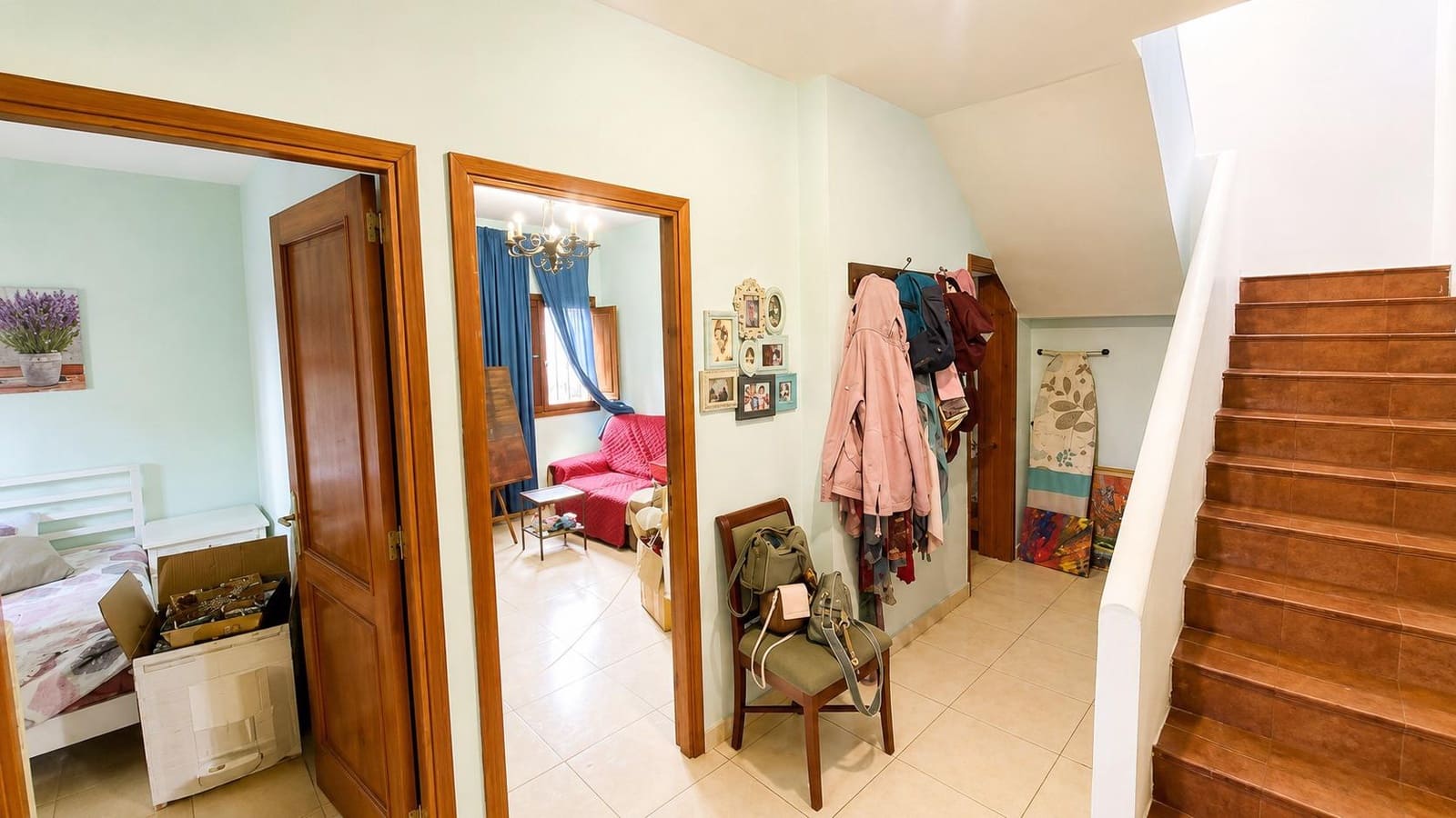 5 bedroom Villa for sale in Tacoronte - € 450,000 (Ref: 9901451)