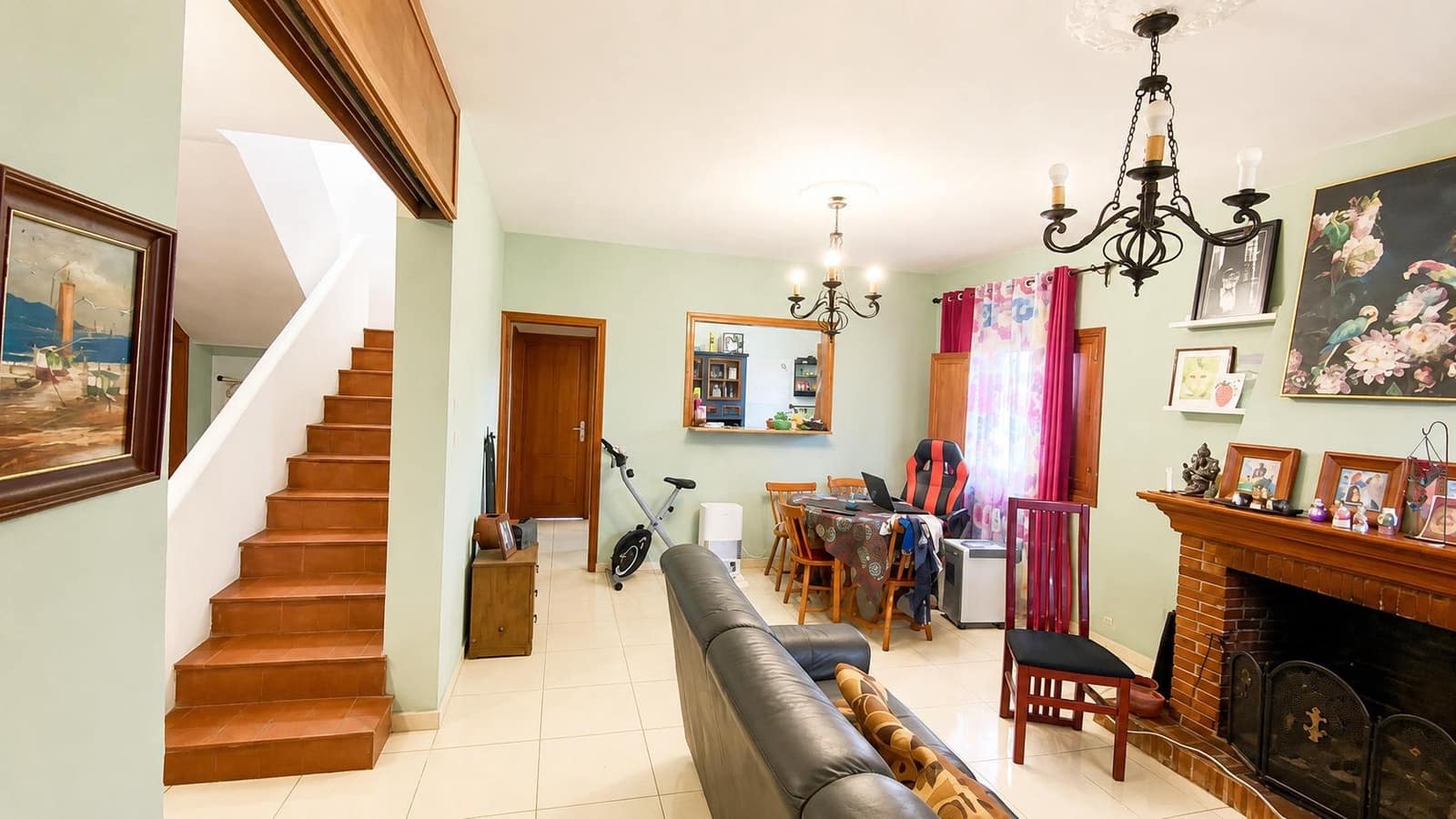 5 bedroom Villa for sale in Tacoronte - € 450,000 (Ref: 9901451)