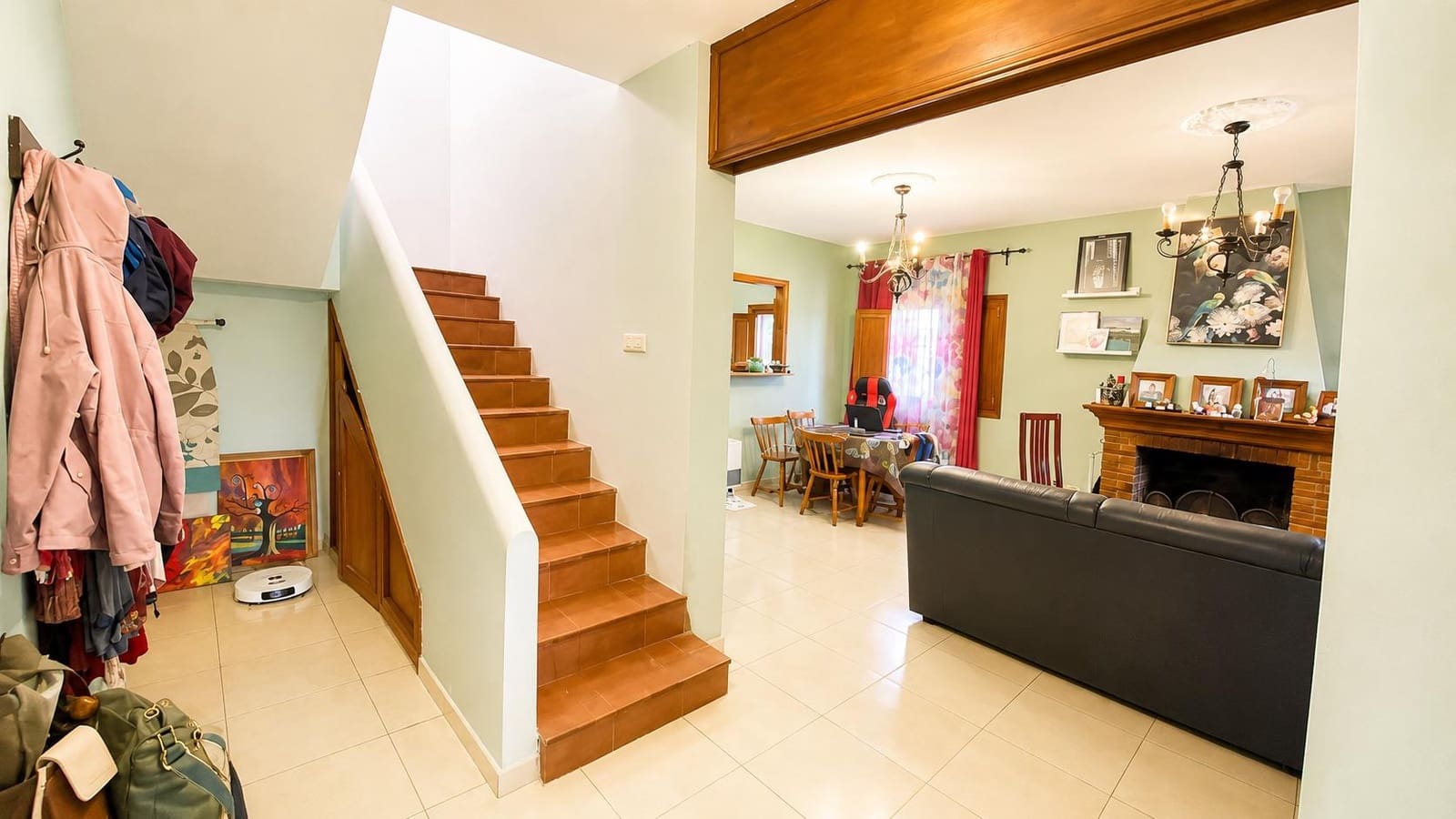 5 bedroom Villa for sale in Tacoronte - € 450,000 (Ref: 9901451)
