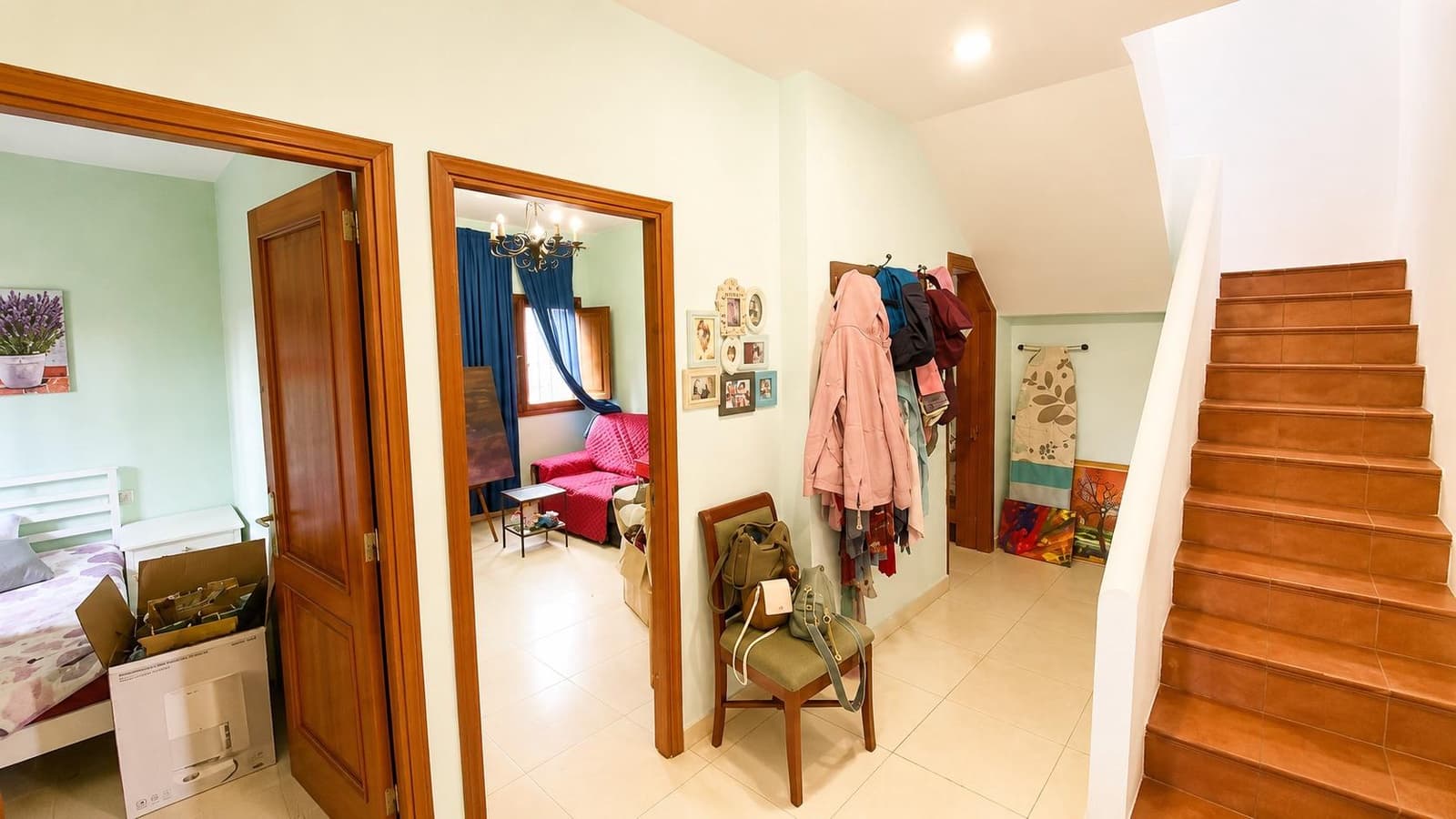 5 bedroom Villa for sale in Tacoronte - € 450,000 (Ref: 9901451)