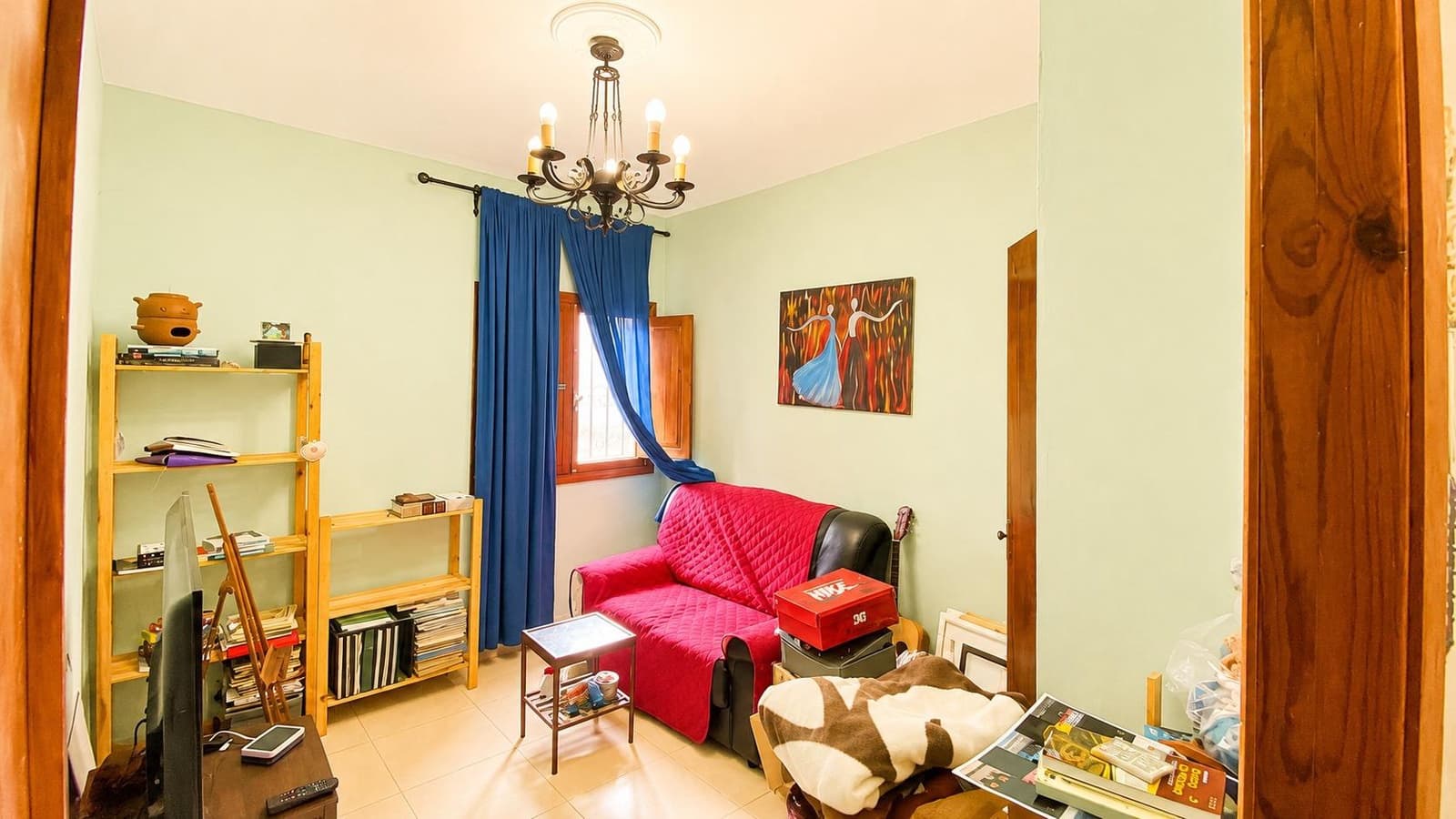 5 bedroom Villa for sale in Tacoronte - € 450,000 (Ref: 9901451)