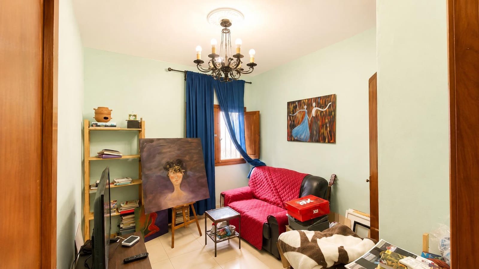 5 bedroom Villa for sale in Tacoronte - € 450,000 (Ref: 9901451)