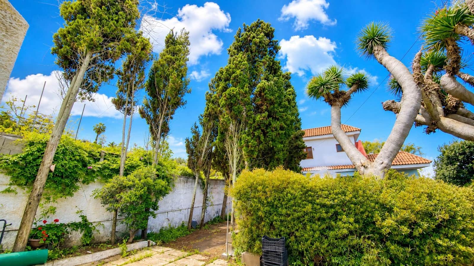 5 bedroom Villa for sale in Tacoronte - € 450,000 (Ref: 9901451)