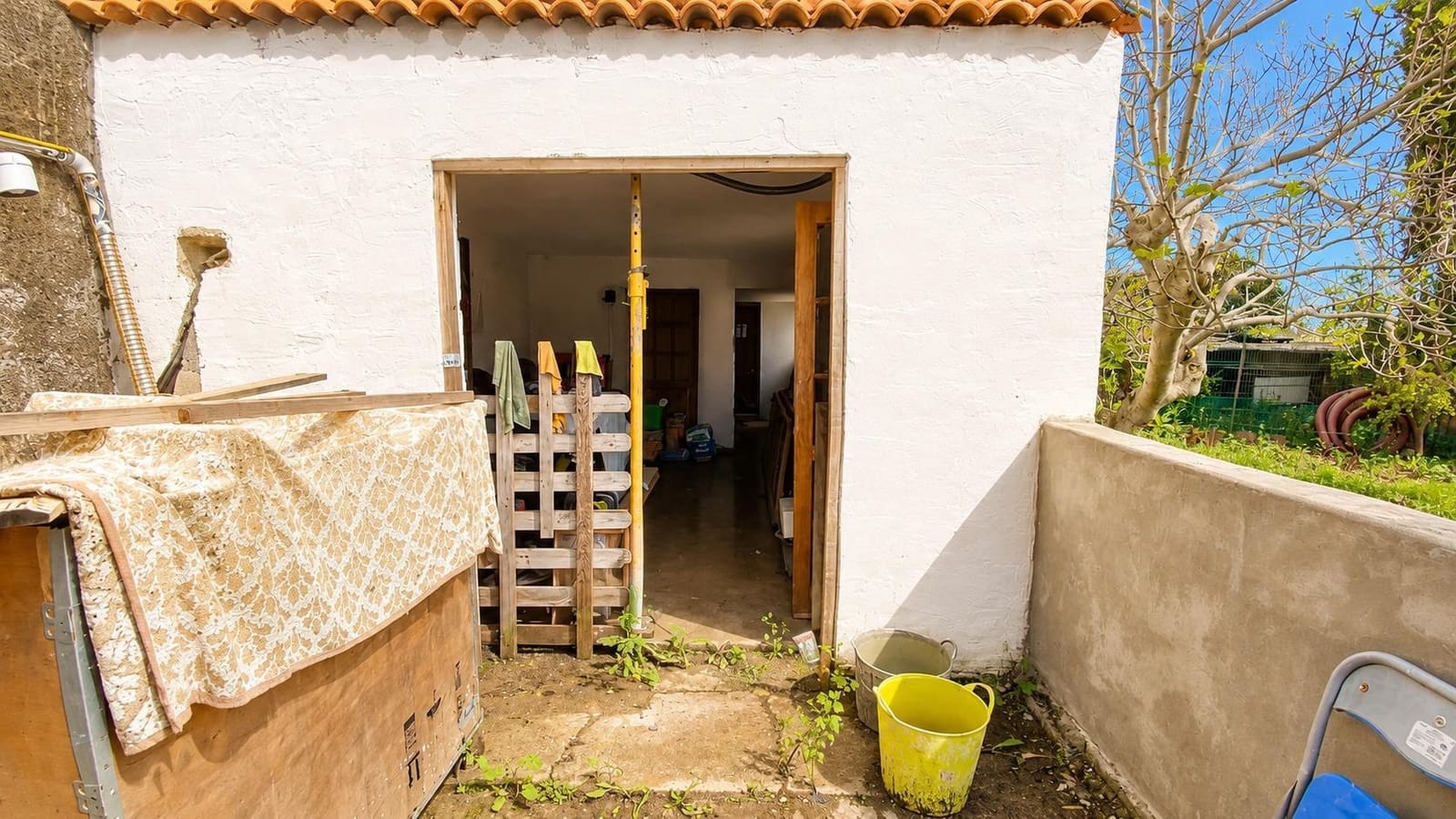 5 bedroom Villa for sale in Tacoronte - € 450,000 (Ref: 9901451)