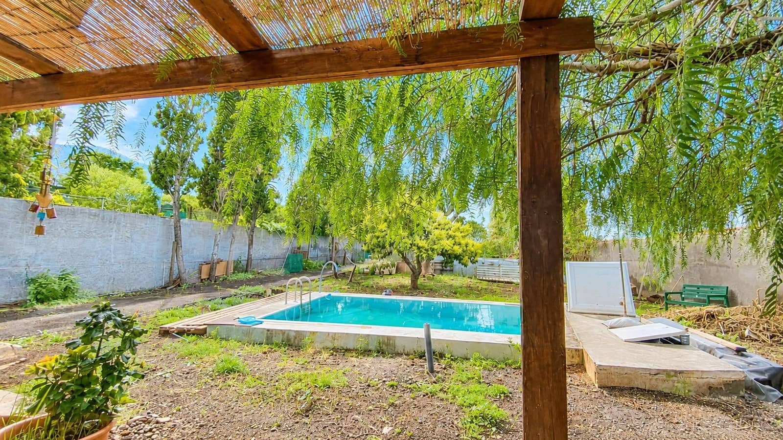 5 bedroom Villa for sale in Tacoronte - € 450,000 (Ref: 9901451)
