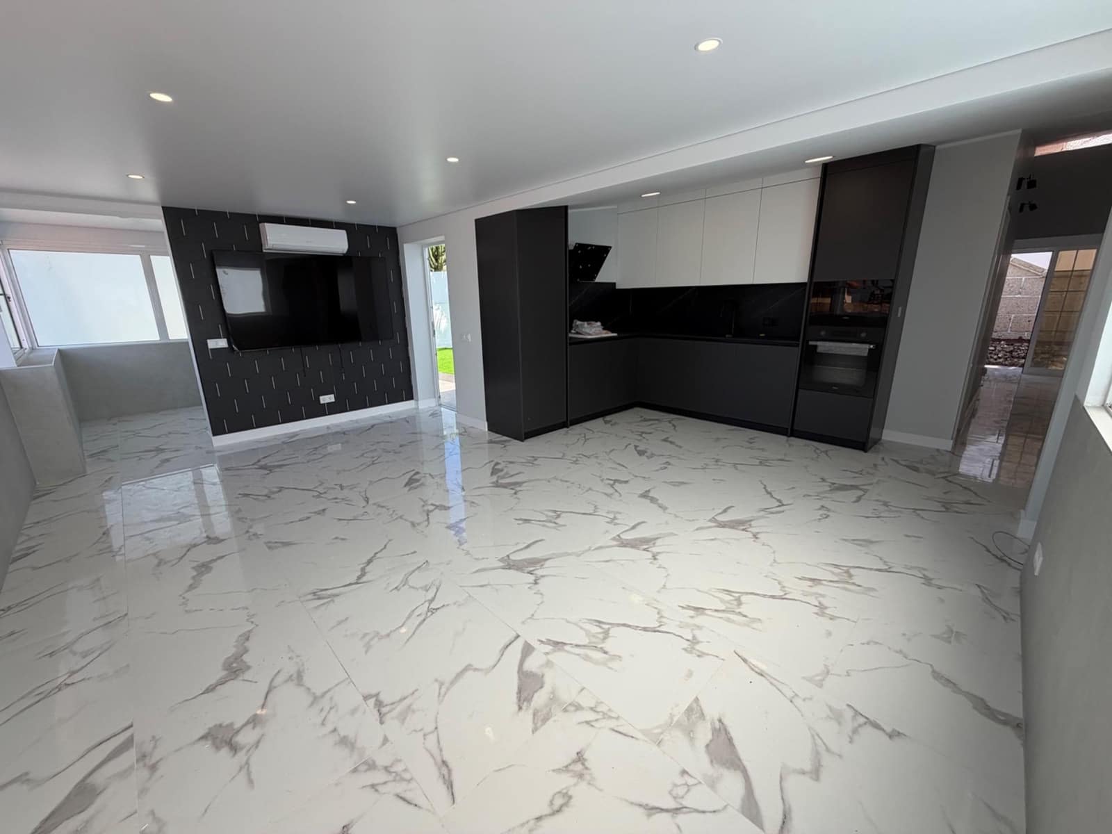 Bungalow de 5 habitaciones en Chayofa en venta con garaje - 650.000 € (Ref: 9901452)