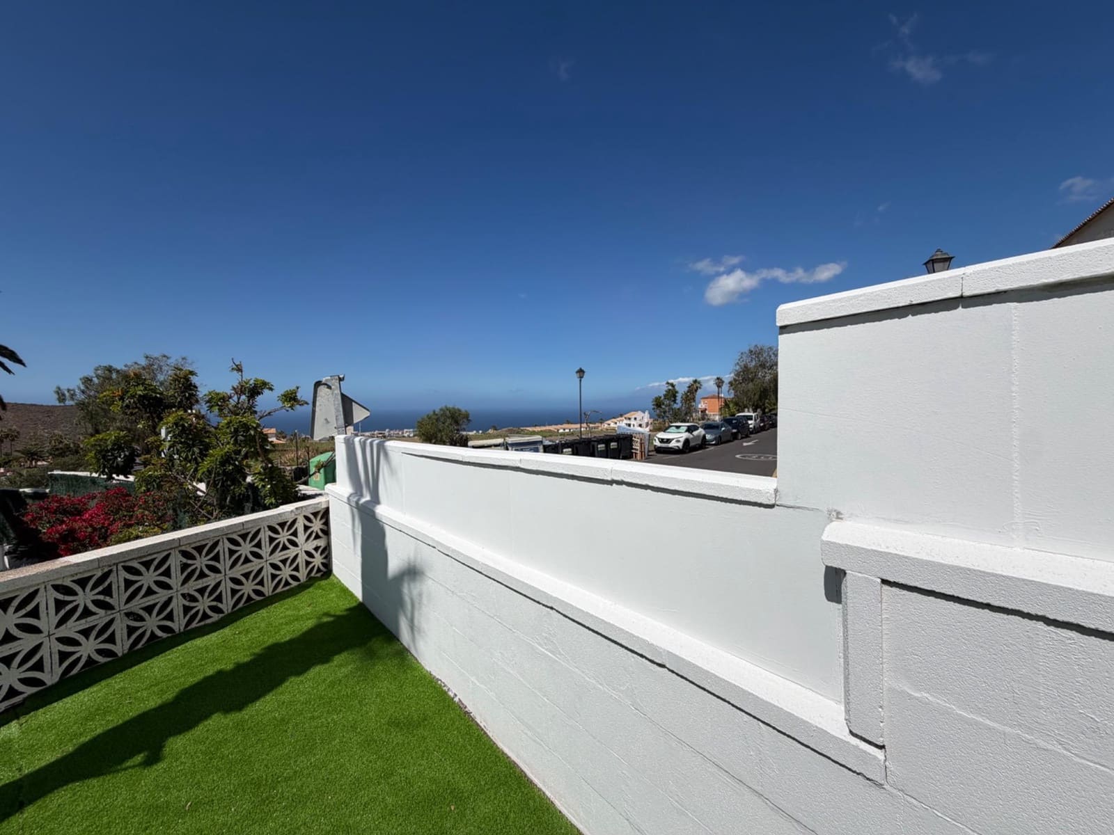 Bungalow de 5 habitaciones en Chayofa en venta con garaje - 650.000 € (Ref: 9901452)