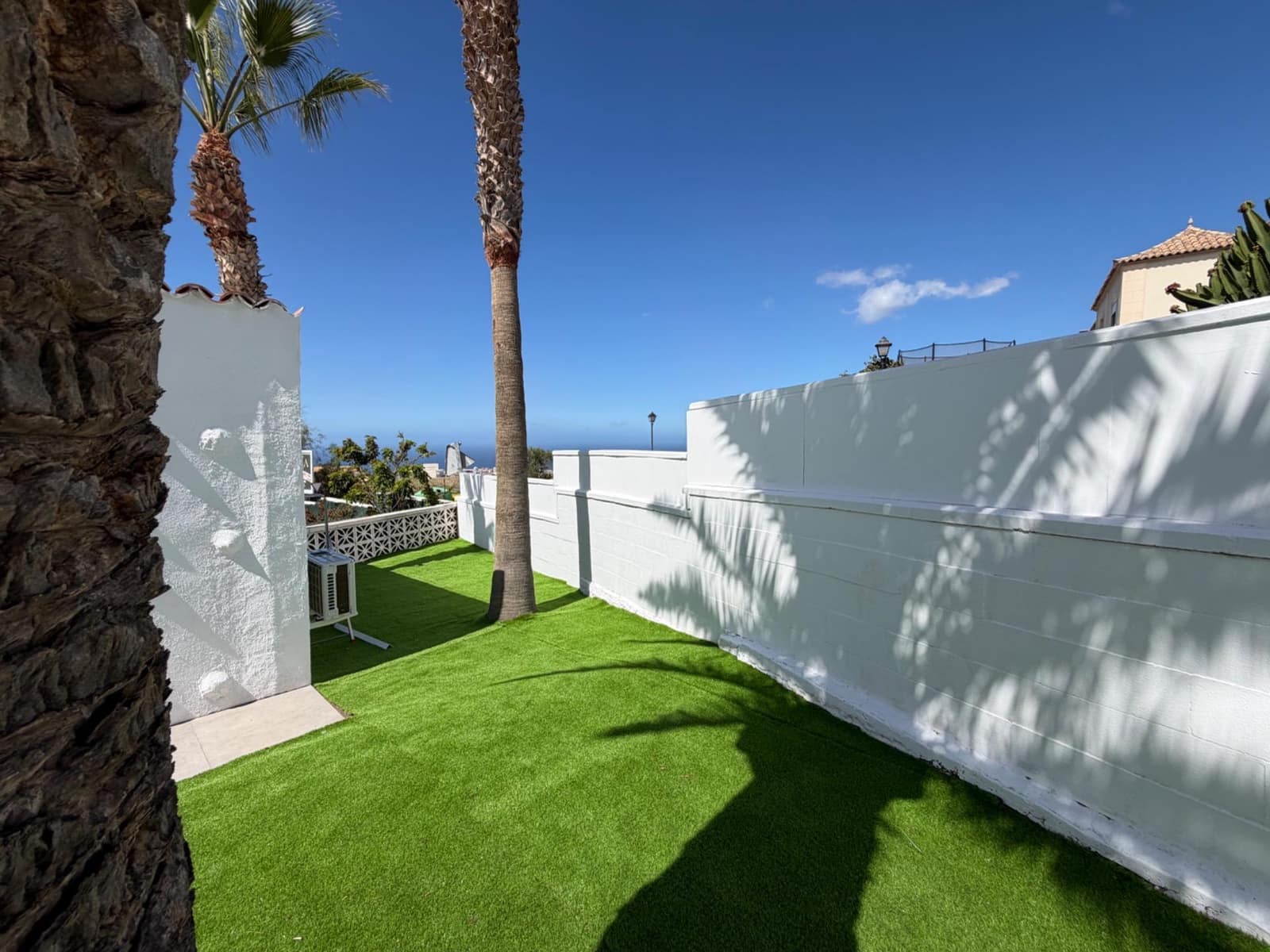 Bungalow de 5 habitaciones en Chayofa en venta con garaje - 650.000 € (Ref: 9901452)