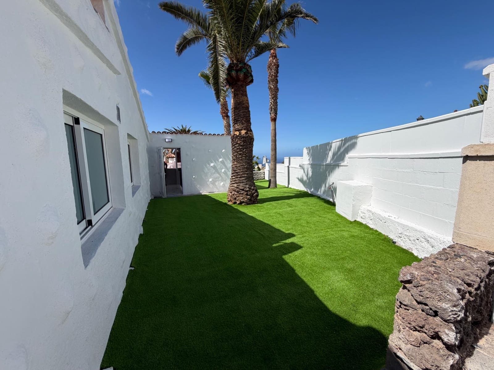 Bungalow de 5 habitaciones en Chayofa en venta con garaje - 650.000 € (Ref: 9901452)