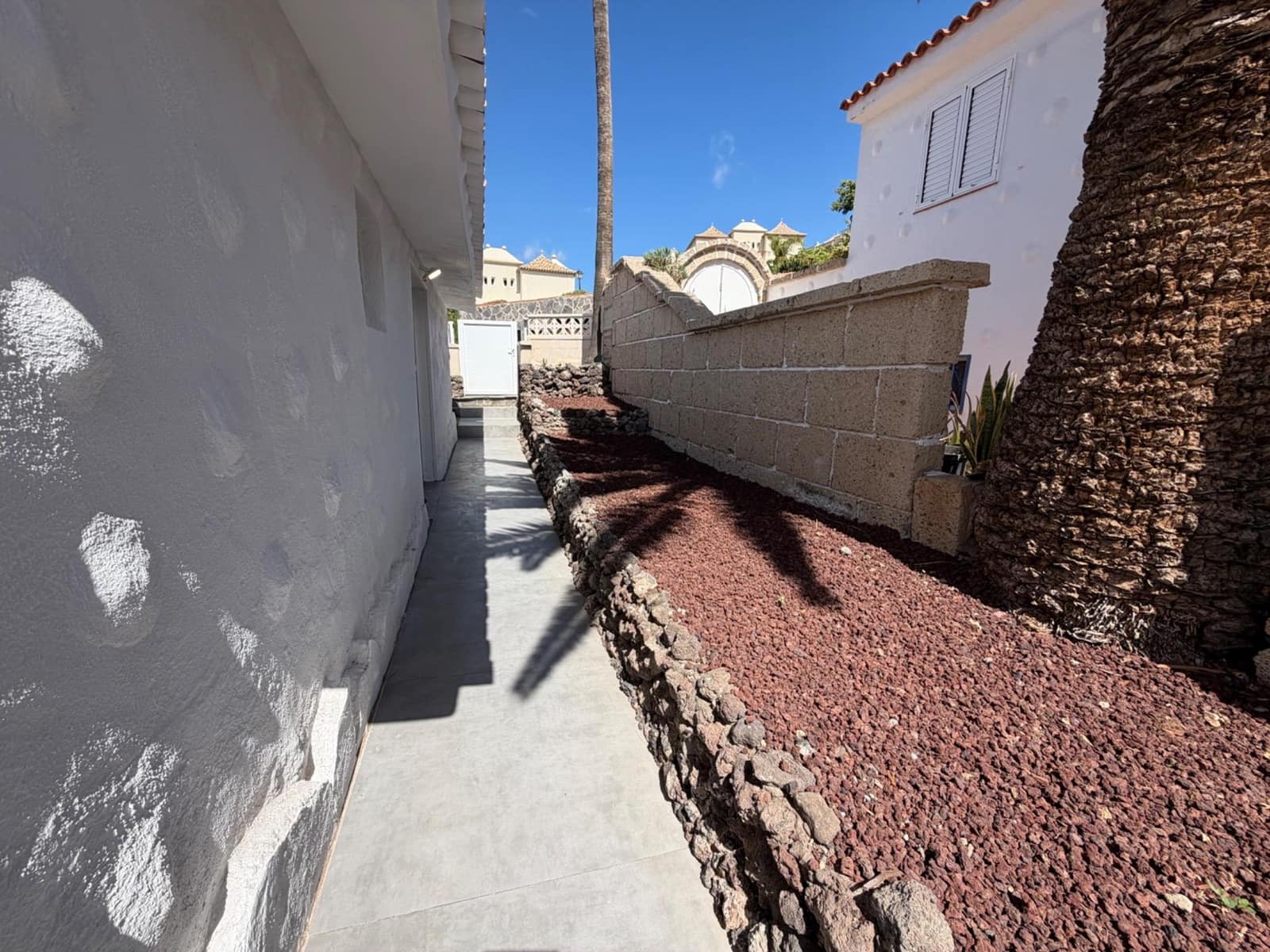 Bungalow de 5 habitaciones en Chayofa en venta con garaje - 650.000 € (Ref: 9901452)
