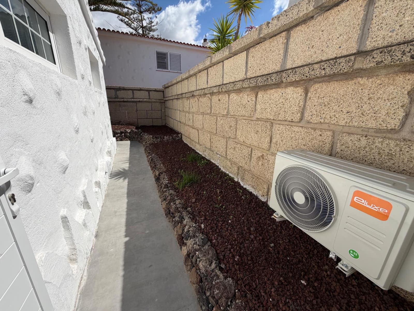 Bungalow de 5 habitaciones en Chayofa en venta con garaje - 650.000 € (Ref: 9901452)