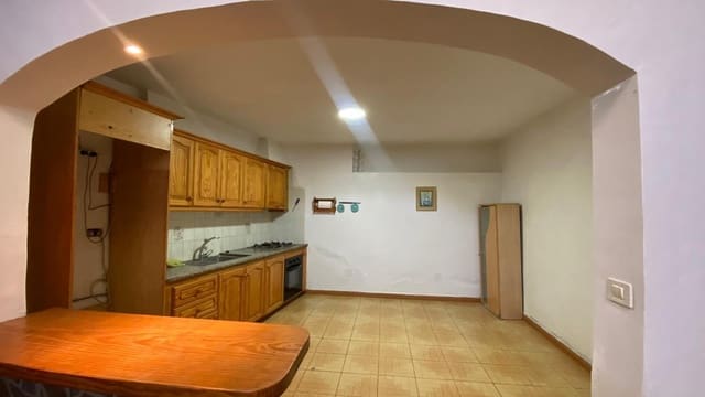 Casa de 5 habitaciones en La Guancha en venta con garaje - 167.000 € (Ref: 9901453)